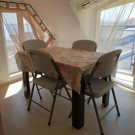 влас Appartement *