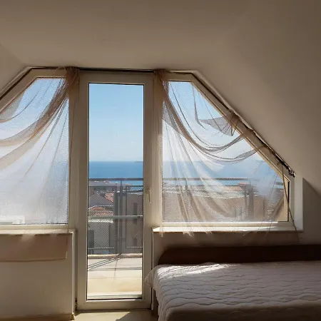 Appartement влас
