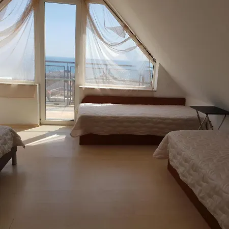 Appartement влас